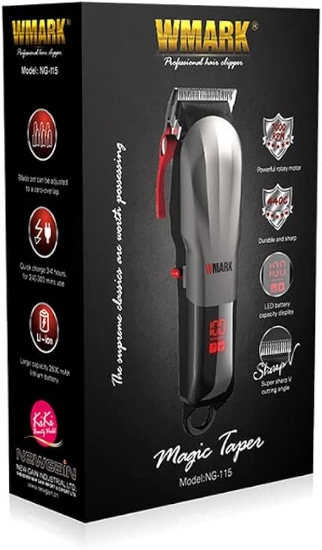 Picture of WMARK Hair clipper NG-115