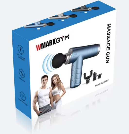 Picture of WMARK Massage gun NG-SM002