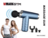 Picture of WMARK Massage gun NG-SM002