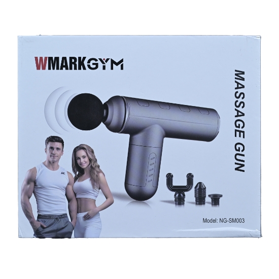 Picture of WMARK Massage gun NG-SM003