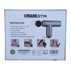 Picture of WMARK Massage gun NG-SM003