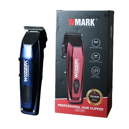 Picture of WMARK Hair clipper NG-125