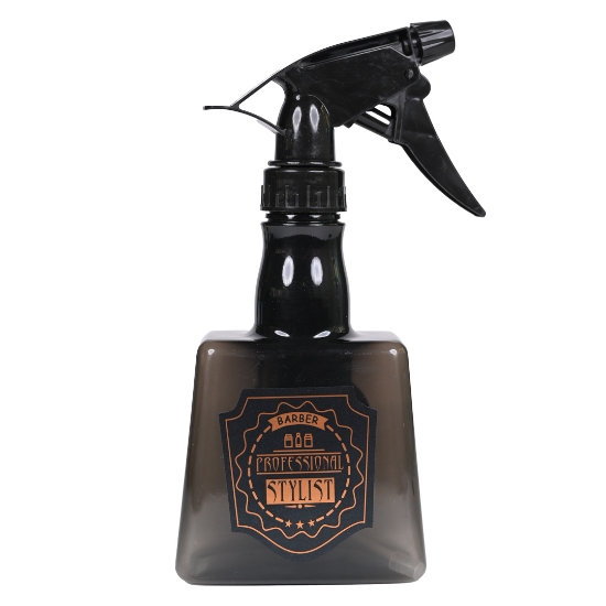 Picture of LEGEND SPRAY BTL 300ML BLK 228028