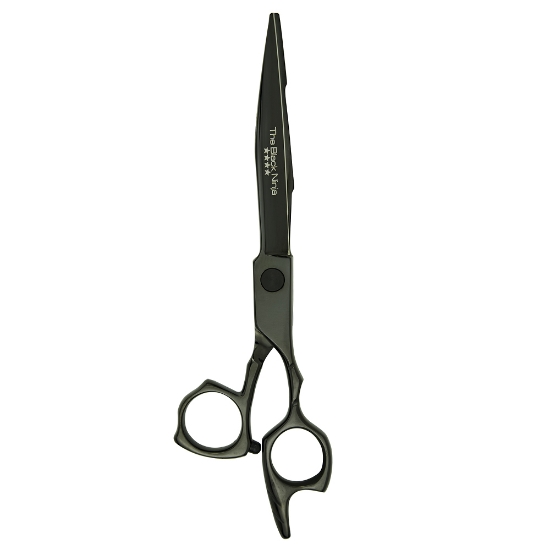 Picture of MATAKKI PREMIUM COLLECTION SCISSORS BLACK NINJA 6