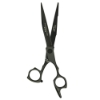 Picture of MATAKKI PREMIUM COLLECTION SCISSORS BLACK NINJA 6