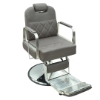 Picture of LEGEND BARBER CHAIR BROWN LT 813BR