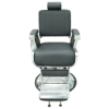 Picture of LEGEND BARBER CHAIR BLACK LT801