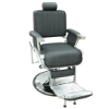 Picture of LEGEND BARBER CHAIR BLACK LT801