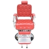 Picture of LEGEND BARBER CHAIR RED LT801AR