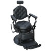 Picture of LEGEND BARBER CHAIR BLACK LT821B