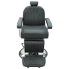 Picture of LEGEND BARBER CHAIR BLACK LT835B