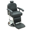 Picture of LEGEND BARBER CHAIR BLACK LT835B