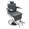 Picture of LEGEND BARBER CHAIR BROWN LT815BR