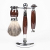 Picture of LEGEND BEARD BRUSH SET BAR12204