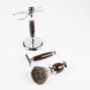 Picture of LEGEND BEARD BRUSH SET BAR12204