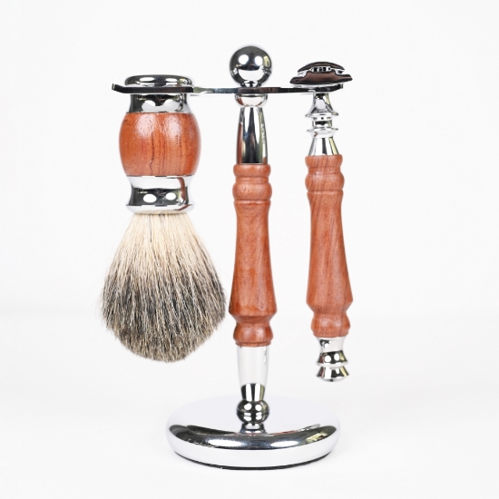 Picture of LEGEND BEARD SET BAR11502