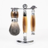 Picture of LEGEND BEARD BRUSH SET BAR9806