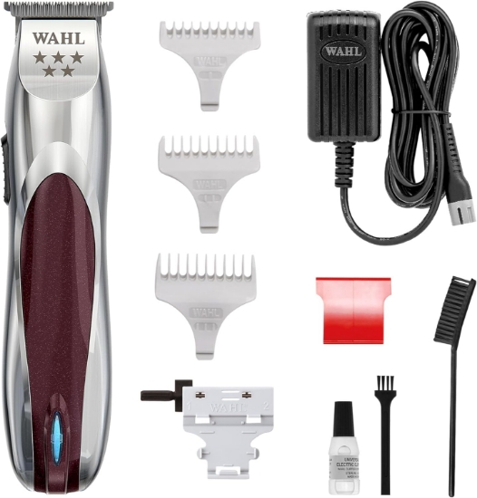 Picture of Wahl 5 Star A-LignTrimmer  8172L