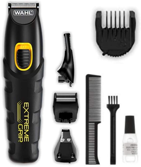 Picture of Wahl Extreme Grip Lithium-ion Multigroomer 