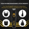 Picture of Wahl Extreme Grip Lithium-ion Multigroomer 