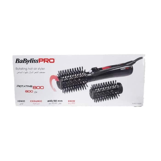 Picture of BABYLISS PRO HAIR BRUSH BAB2770SDE