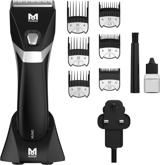 Picture of MOSER HAIR CLIPPER 1887-0150