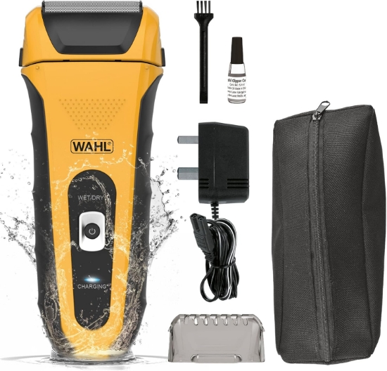 Picture of WAHL LIFE PROOF SHAVER 7061-127