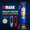 Picture of WMARK MAGLEV MOTOR HAIR CLIPPER NG-9004 SET