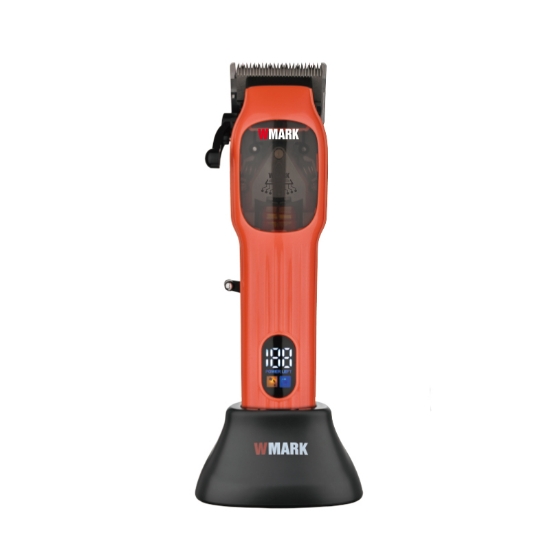 Picture of WMARK RECHARGEABLE HAIR CLIPPER  NG-9006