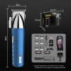 Picture of WMARK RECHARGEABLE HAIR CLIPPER NG-2039SET