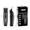 Picture of WMARK NG-2048 Rechargeable Trimmer