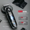 Picture of WMARK NG-2048 Rechargeable Trimmer