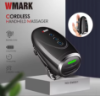 Picture of WMARK CORDLESS HANDHELD MASSAGER NG-SM001 BLACK