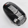 Picture of WMARK CORDLESS HANDHELD MASSAGER NG-SM001 BLACK