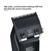 Picture of WMARK WIRELESS CHARGING HAIR CLIPPER NG-134 SET