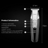 Picture of WMARK Hair trimmer C24-HC011