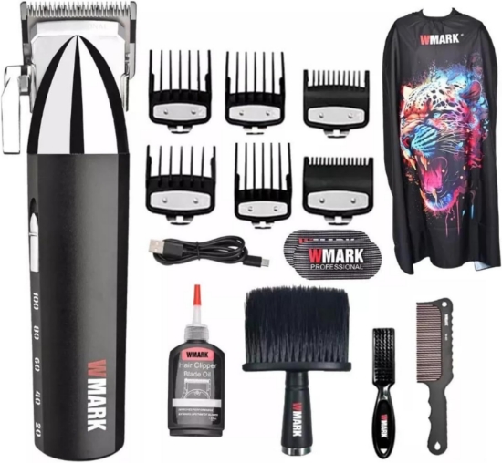 Picture of WMARK RECHARGEABLE HAIR CLIPPER NG-2039SET