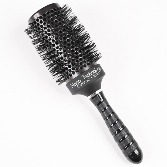 Picture of LEGEND ROLL BRUSH 53MM BLK HA001