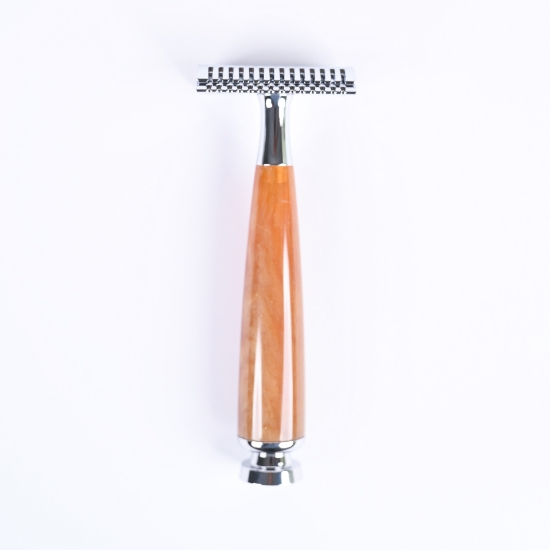 Picture of LEGEND SHAVING RAZOR BER3302