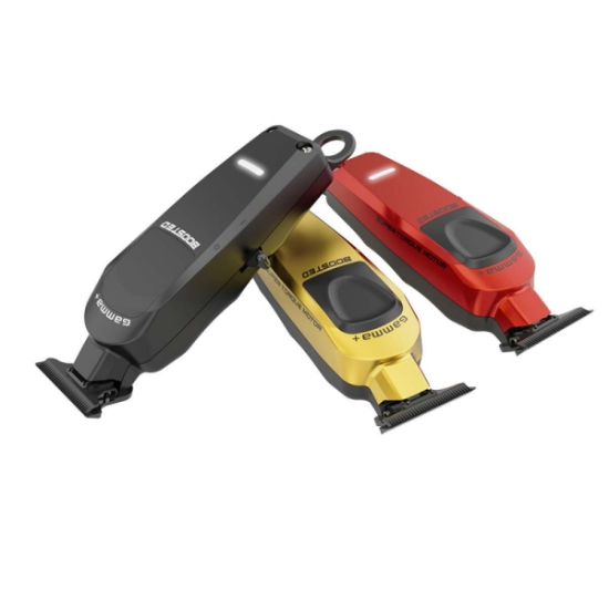 Picture of Gamma+ Boosted Professional modular trimmer with super torque motor