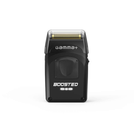 Picture of Gamma+ Boosted Professional finishing shaver