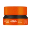 Picture of AGIVA STYLING HAIR WAX AQUA STRONG - ORANGE 155ML