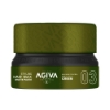 Picture of AGIVA STYLING HAIR WAX MATTE PASTE - GREEN 155ML.