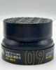 Picture of AGIVA STYLING HAIR GEL WAX - BLACK 155ML