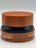 Picture of AGIVA STYLING HAIR WAX POMADE - BROWN 155ML