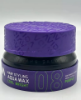 Picture of AGIVA STYLING HAIR WAX COOL BRIGHT - PURPLE 155ML