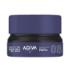 Picture of AGIVA STYLING HAIR WAX COOL BRIGHT - PURPLE 155ML