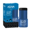 Picture of AGIVA STYLING HAIR POWDER WAX FLEXIBLE - BLUE 20GM