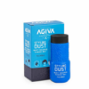 Picture of AGIVA STYLING HAIR POWDER WAX FLEXIBLE - BLUE 20GM