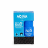 Picture of AGIVA STYLING HAIR POWDER WAX FLEXIBLE - BLUE 20GM